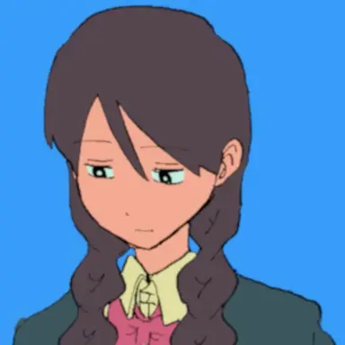 Profile image of 間手原 祝子