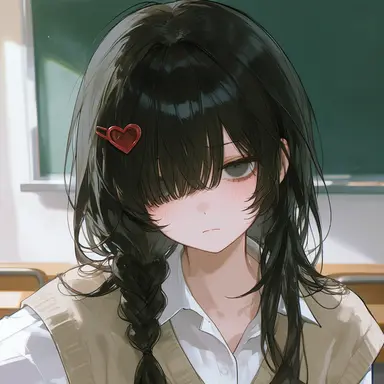 Profile image of 黒羽　千景