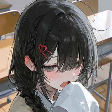 Profile image of 黒羽　千景