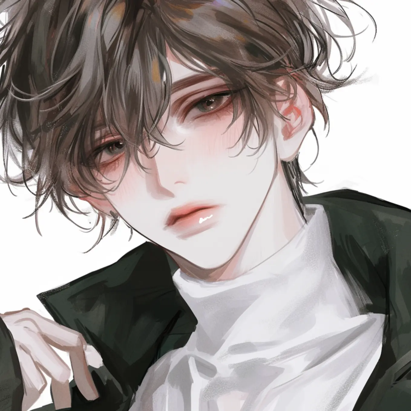 LilacHeart8913의 叶