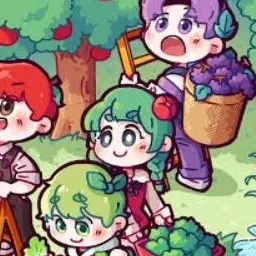 Profile image of 꾸몽