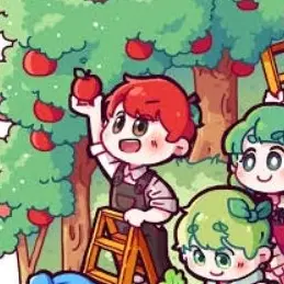 Profile image of 마플