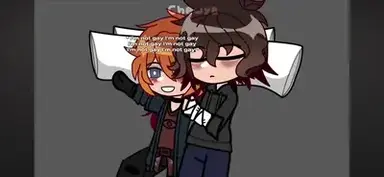 Profile image of Bingo stray dogs AU