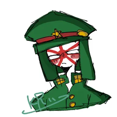 Profile image of 日帝