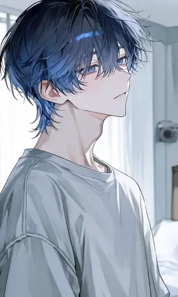 Profile image of 이오
