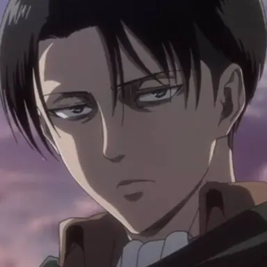 Profile image of 리바이 아커만