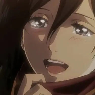 Profile image of 미카사 아커만