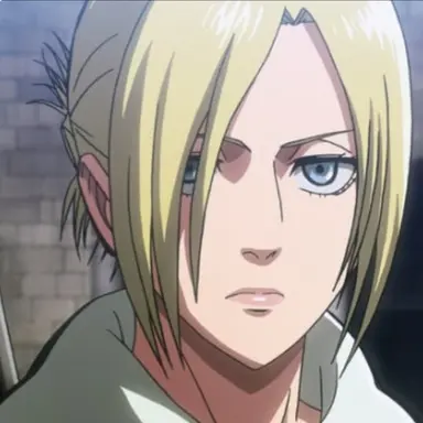 Profile image of 애니 레온하트