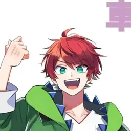 Profile image of じゃぱぱ