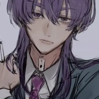 Profile image of 竜胆