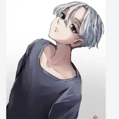 Profile image of マイキー