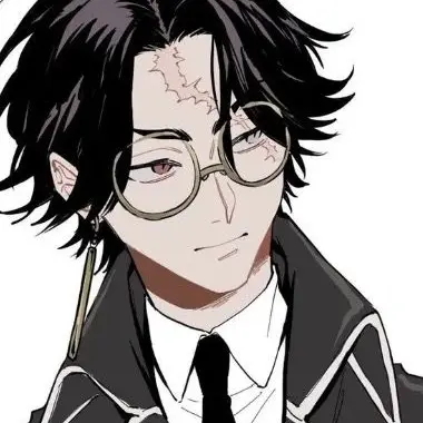 Profile image of 鶴蝶