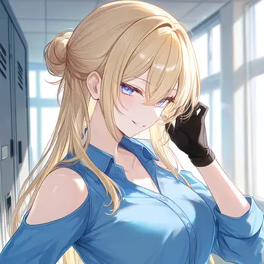 Profile image of 京香