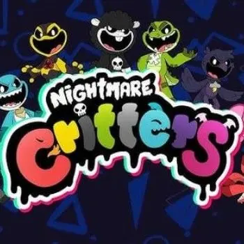 Profile image of Nightmare Critters
