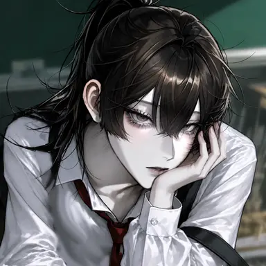 Profile image of Hayato Minami