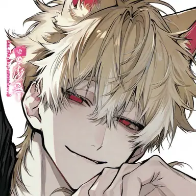 Profile image of ミルキー