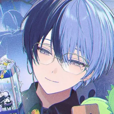 Profile image of 아오야기 토우야