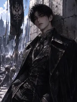Profile image of Ian