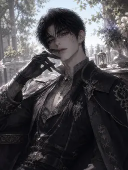 Profile image of Ian