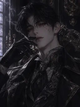 Profile image of Ian