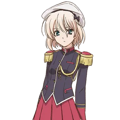 Profile image of 피오나 벡포드