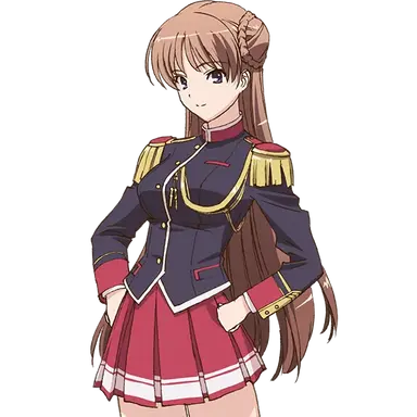 Profile image of 노엘 마레스아스코트