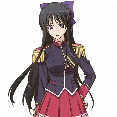 Profile image of 류조지 아카네