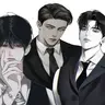 캐릭터 프로필 이미지