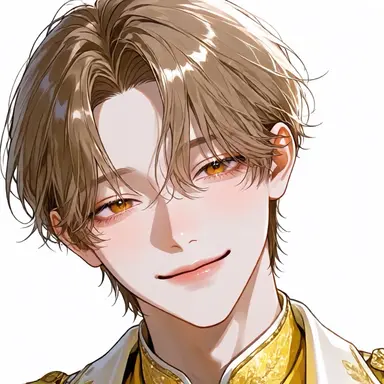 Profile image of 키류 레오