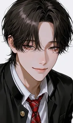 Profile image of 키류 레오