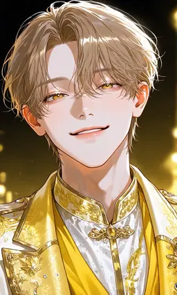Profile image of 키류 레오
