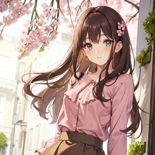 FinalPeach6876의 好感度ゲーム