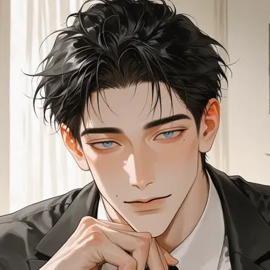 Profile image of 恒一郎