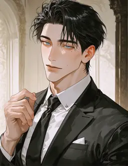 Profile image of 恒一郎