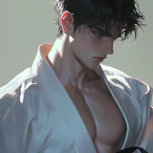 BE_FEARLESS0828의 백강현