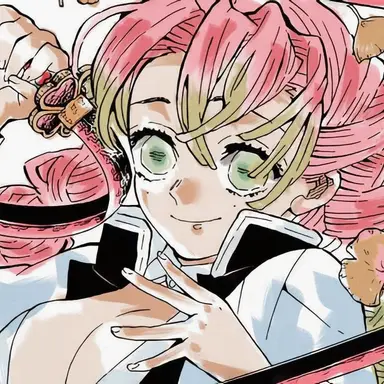 Profile image of 칸로지 미츠리