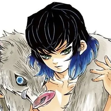 Profile image of 하시비라 이노스케