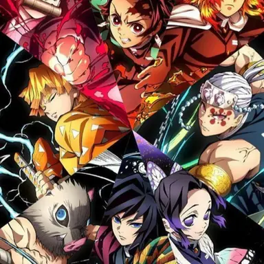 Profile image of 귀멸의칼날