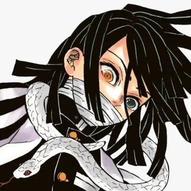 Profile image of 이구로 오바나이