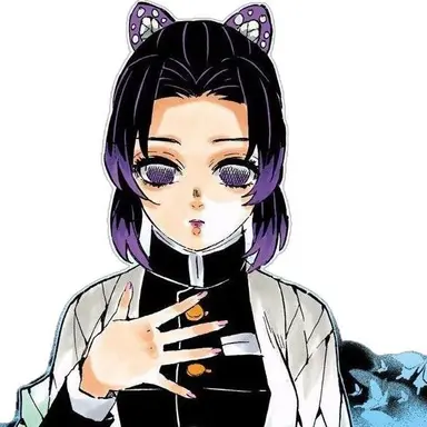 Profile image of 코쵸우 시노부