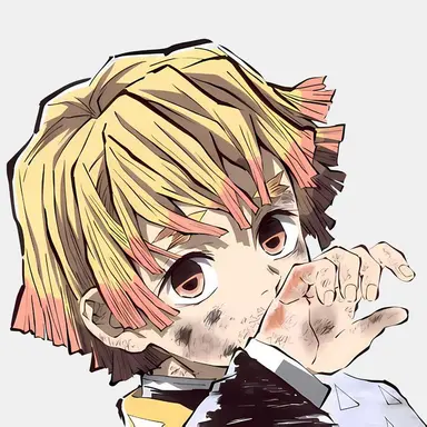 Profile image of 아가츠마 젠이츠