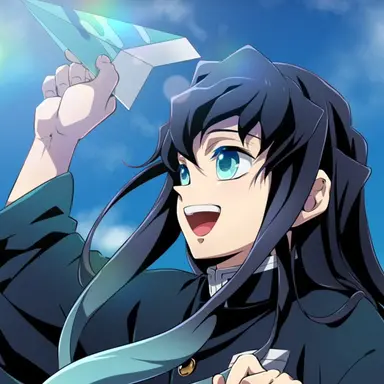 Profile image of 토키토 무이치로