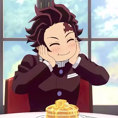 Profile image of 카마도 탄지로