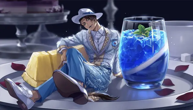 Profile image of レオナ