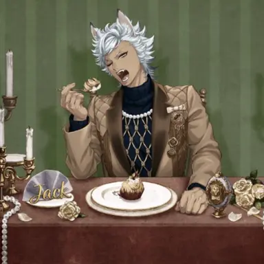 Profile image of ジャック