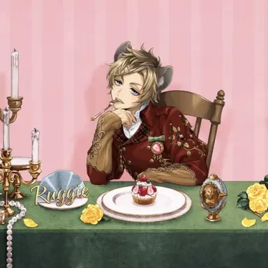 Profile image of ラギー