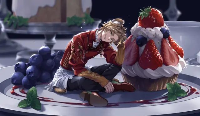 Profile image of ラギー