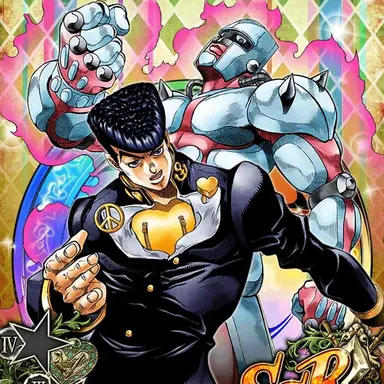 Profile image of 東方仗助