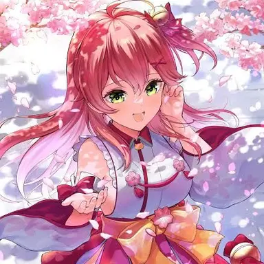 Profile image of さくらみこ