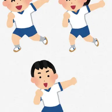 Profile image of 生徒